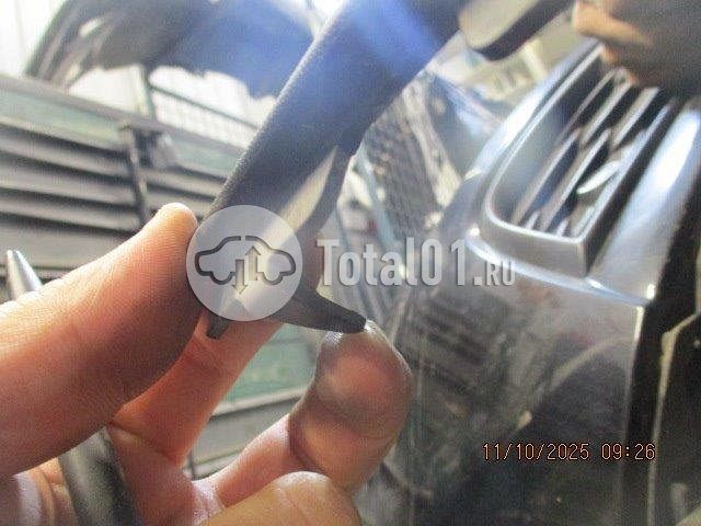 Фото Volkswagen Tiguan 330