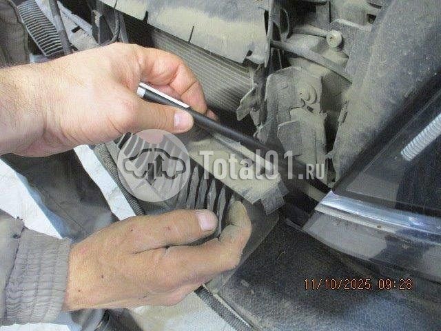 Фото Volkswagen Tiguan 356