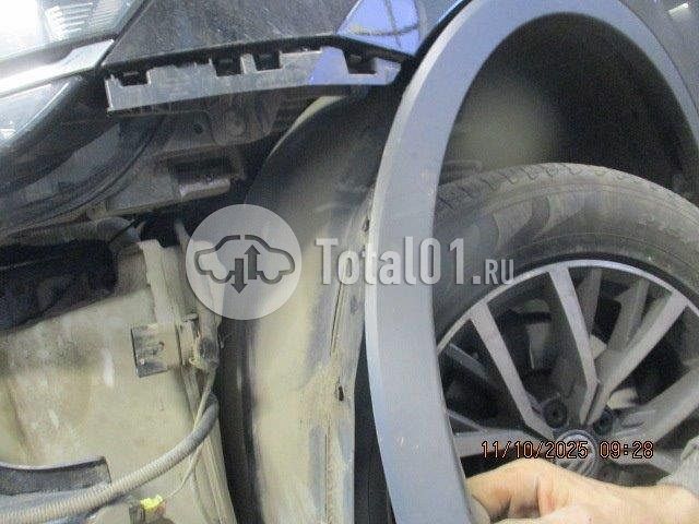 Фото Volkswagen Tiguan 364