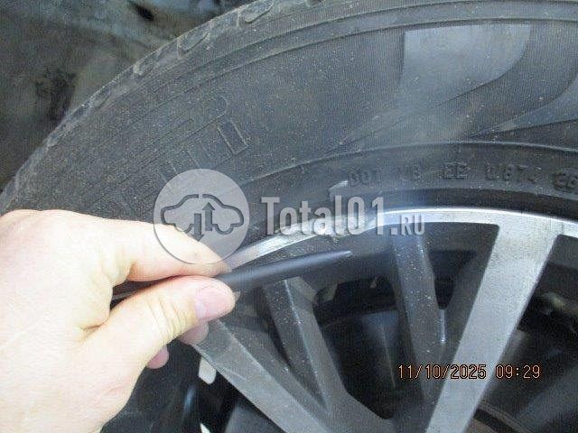 Фото Volkswagen Tiguan 372