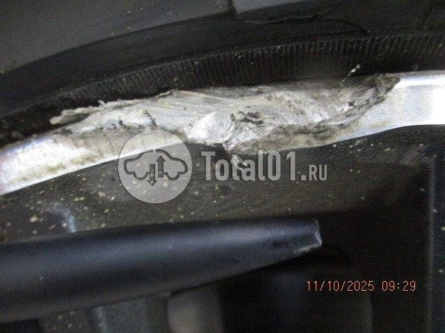 Фото Volkswagen Tiguan 374