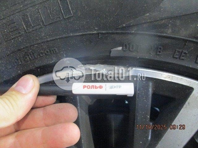 Фото Volkswagen Tiguan 376