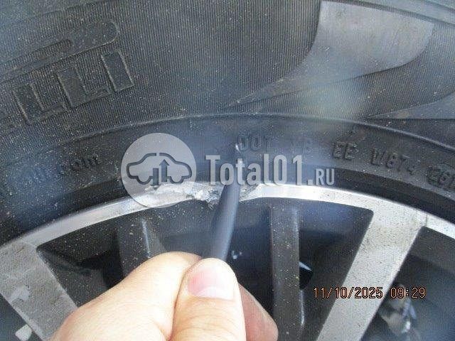 Фото Volkswagen Tiguan 378