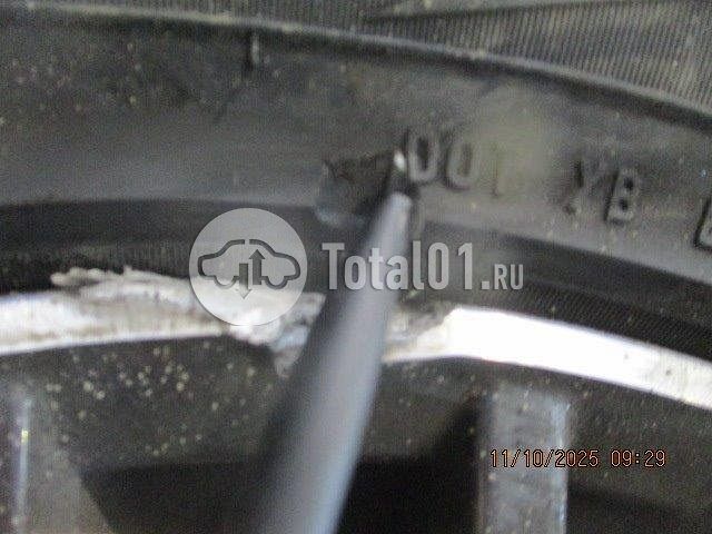 Фото Volkswagen Tiguan 380