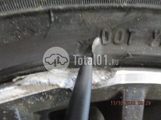 Фото Volkswagen Tiguan 382