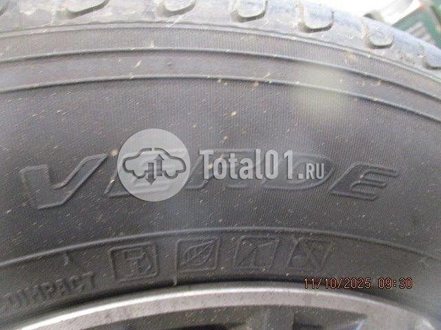 Фото Volkswagen Tiguan 388