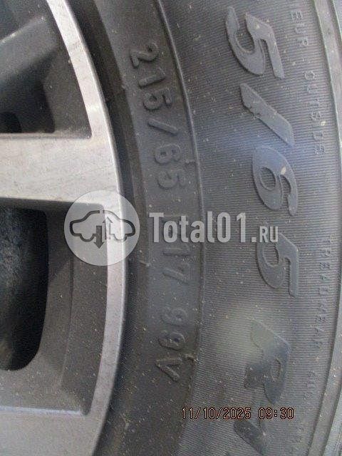 Фото Volkswagen Tiguan 392