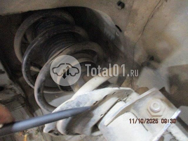 Фото Volkswagen Tiguan 400