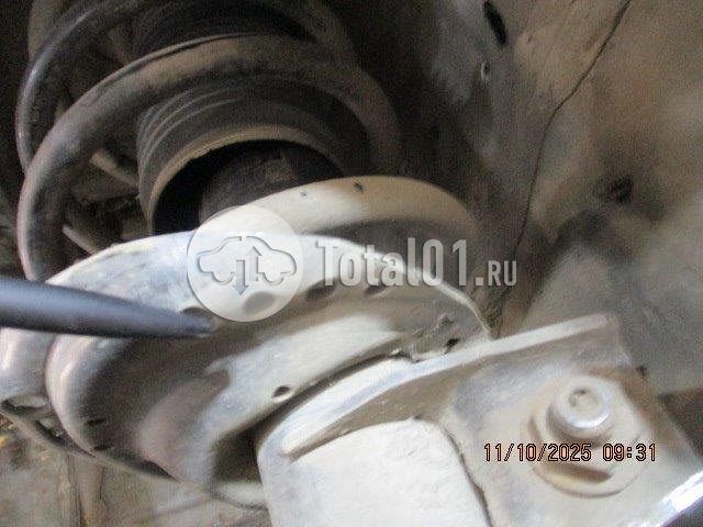 Фото Volkswagen Tiguan 404