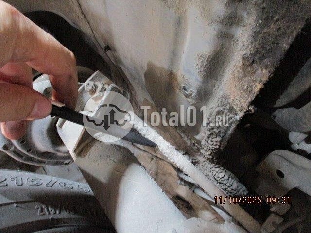 Фото Volkswagen Tiguan 406