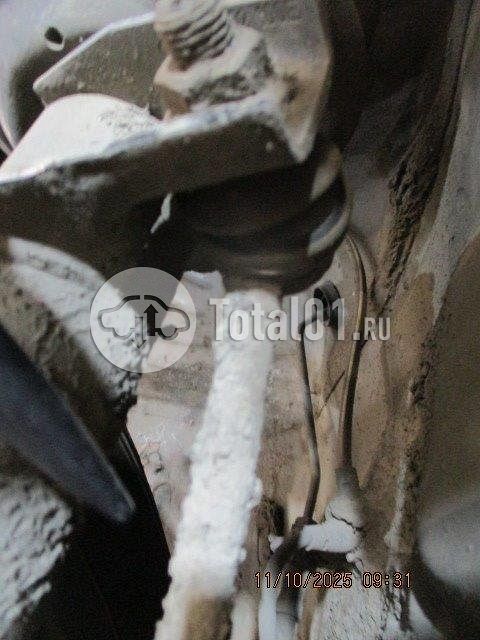 Фото Volkswagen Tiguan 408