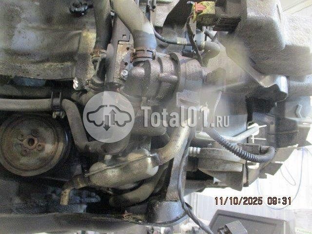 Фото Volkswagen Tiguan 414