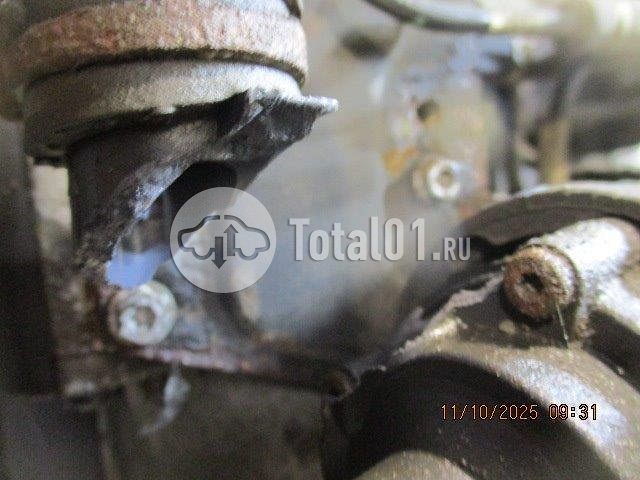 Фото Volkswagen Tiguan 418