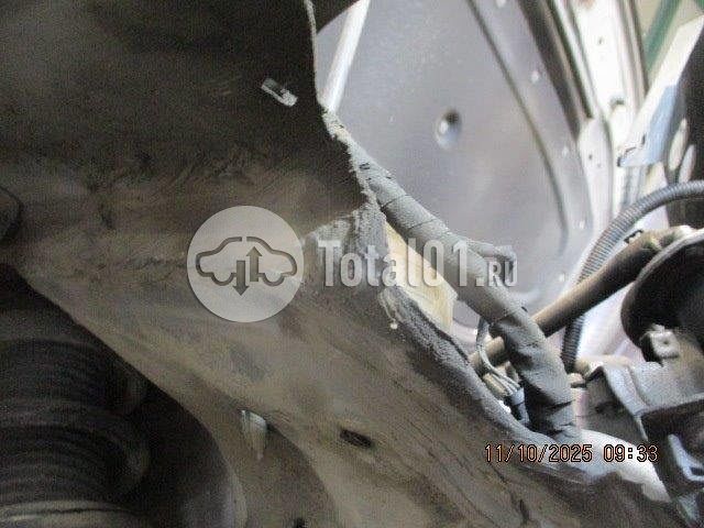 Фото Volkswagen Tiguan 434