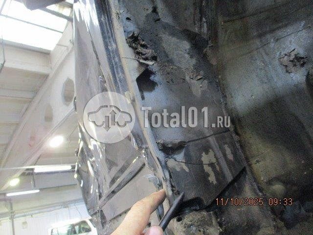 Фото Volkswagen Tiguan 438