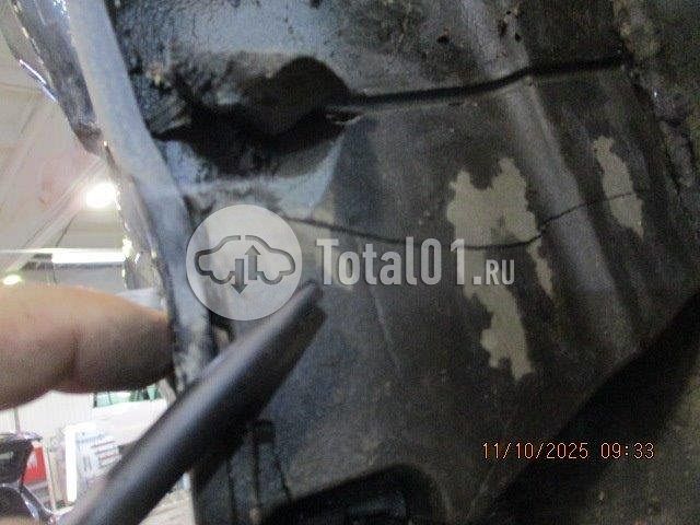 Фото Volkswagen Tiguan 440