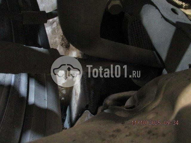 Фото Volkswagen Tiguan 446