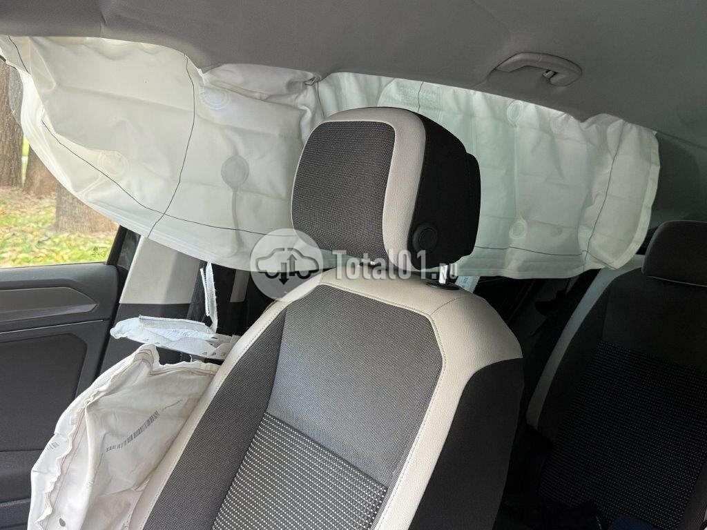 Фото Volkswagen Tiguan 456