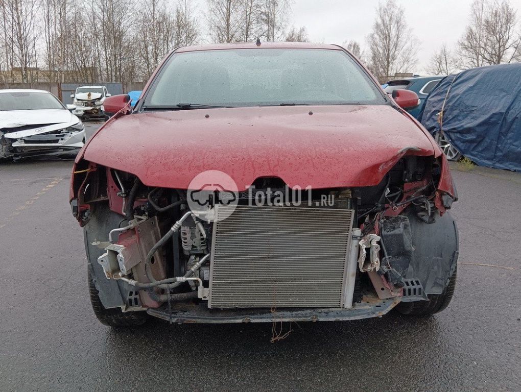 Фото Renault Logan 8