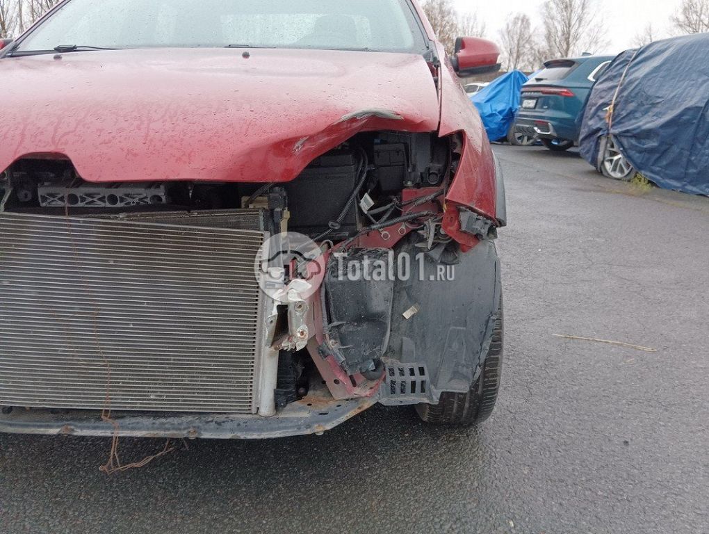 Фото Renault Logan 10