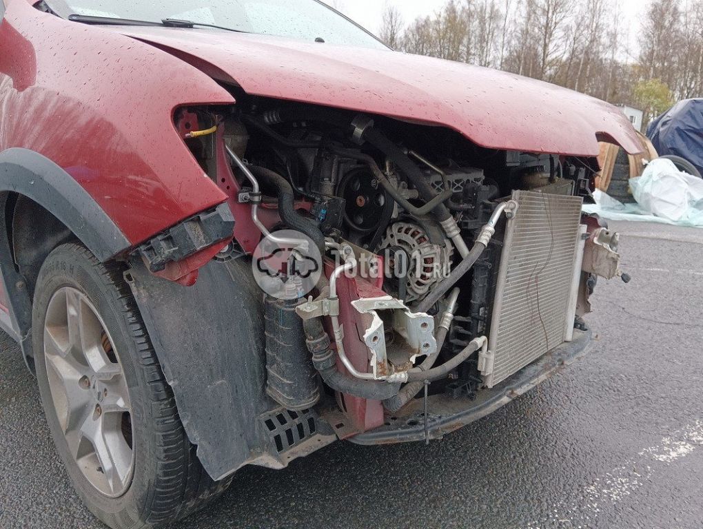 Фото Renault Logan 18