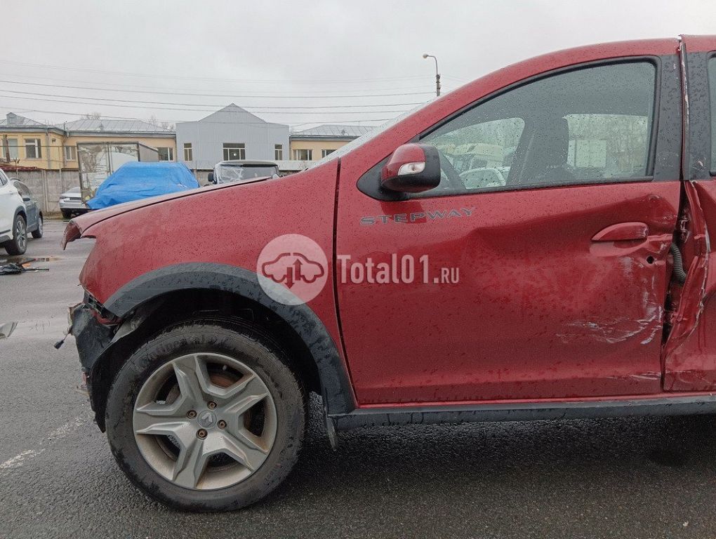 Фото Renault Logan 30