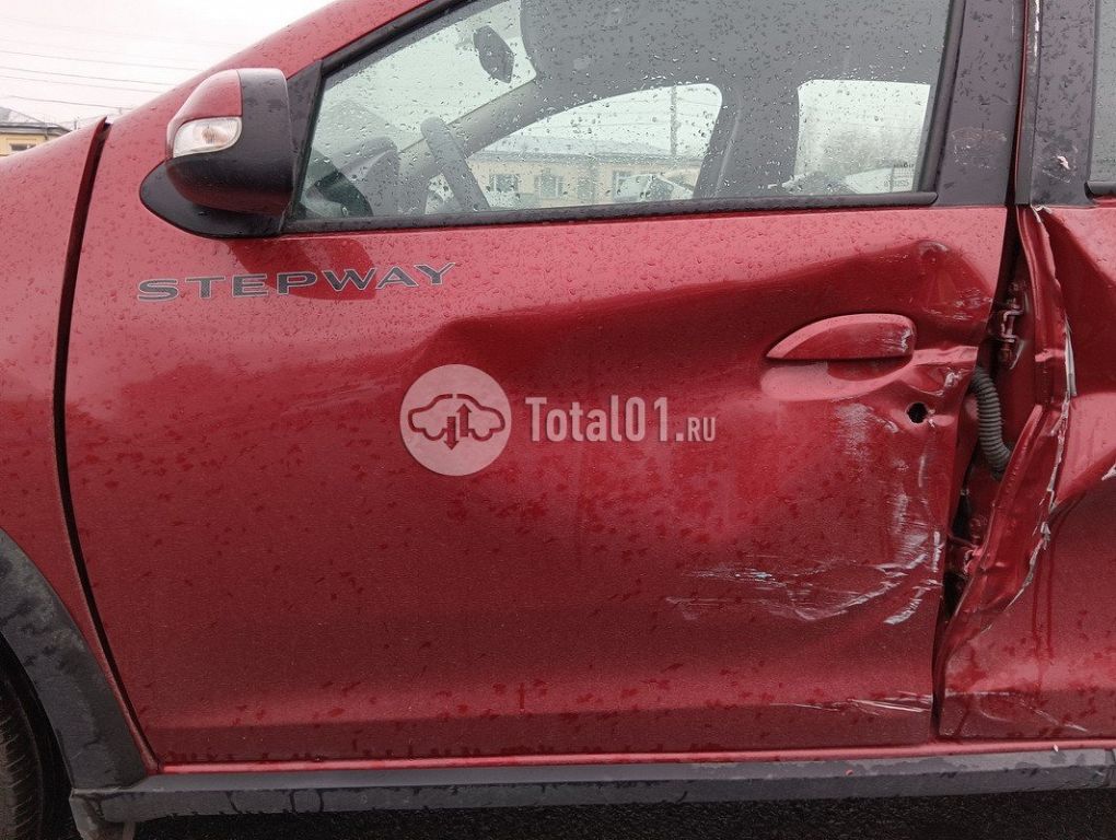 Фото Renault Logan 34