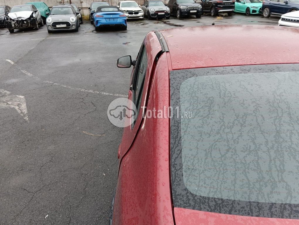 Фото Renault Logan 48