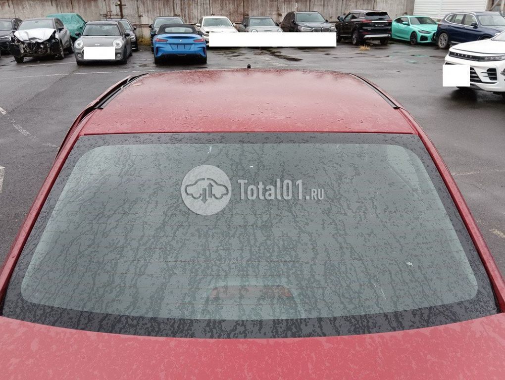 Фото Renault Logan 52