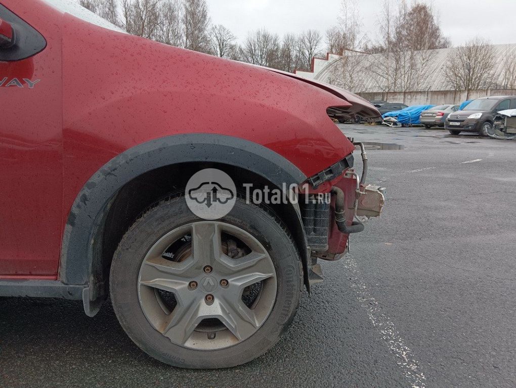 Фото Renault Logan 62