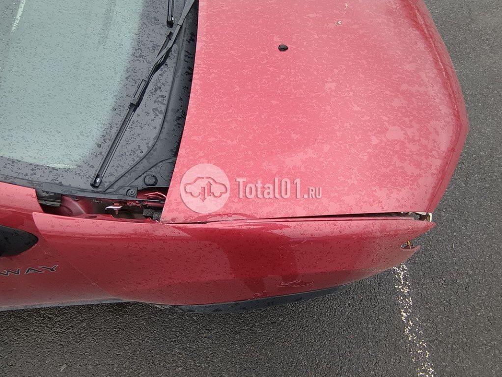 Фото Renault Logan 64