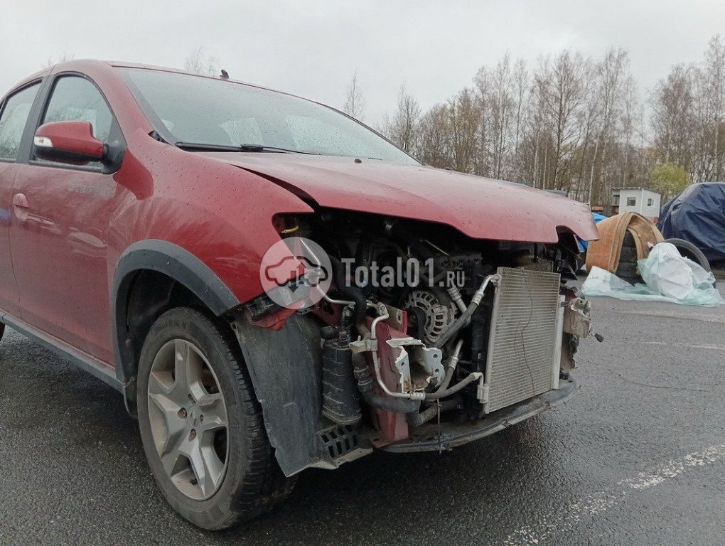 Фото Renault Logan 66