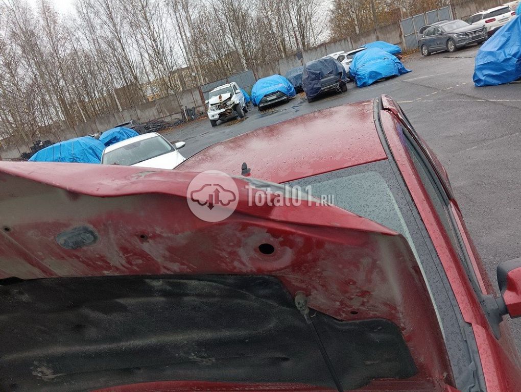 Фото Renault Logan 70