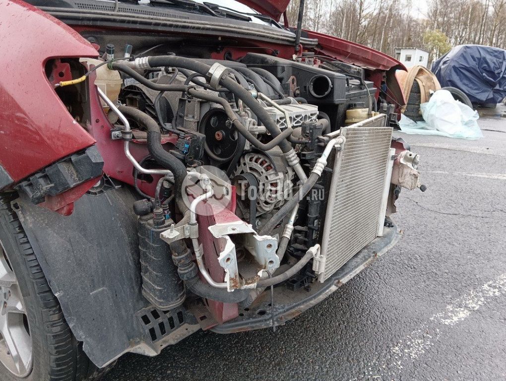 Фото Renault Logan 82