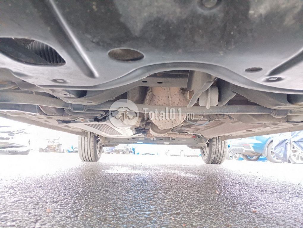 Фото Renault Logan 84