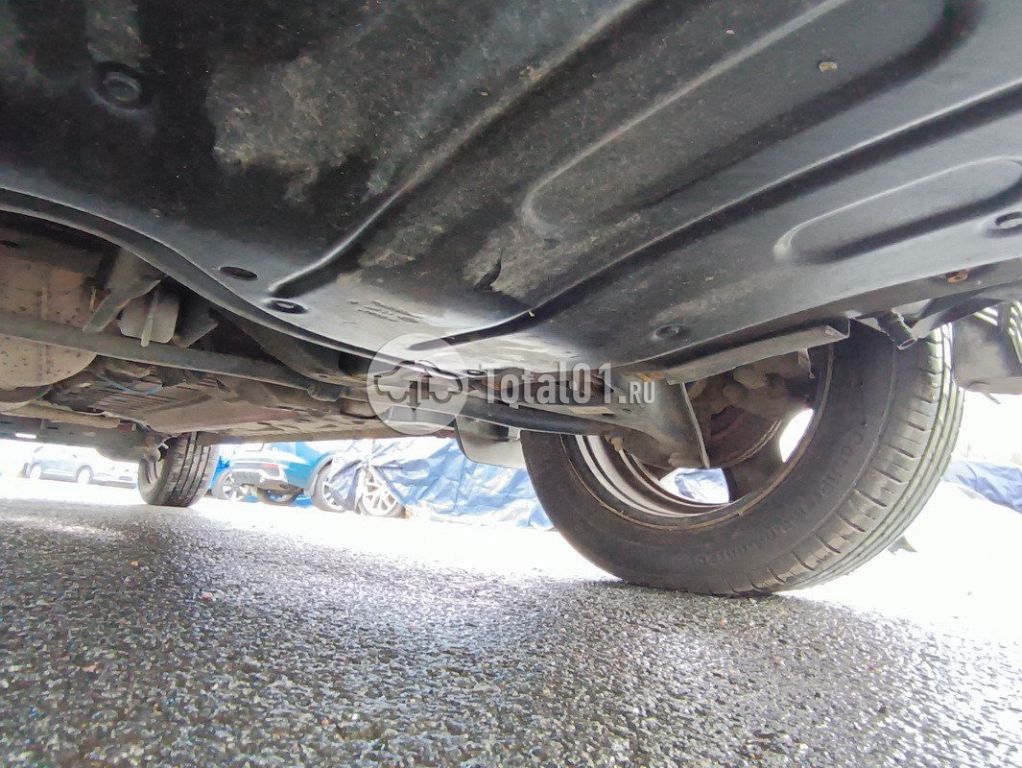 Фото Renault Logan 86