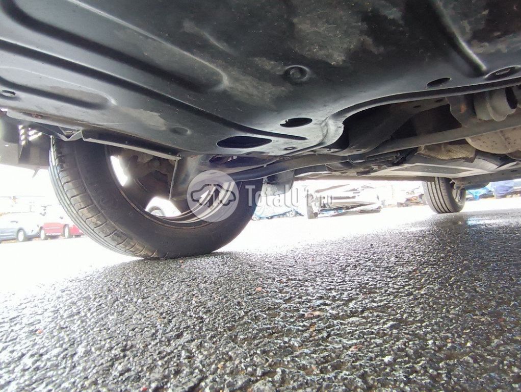 Фото Renault Logan 88