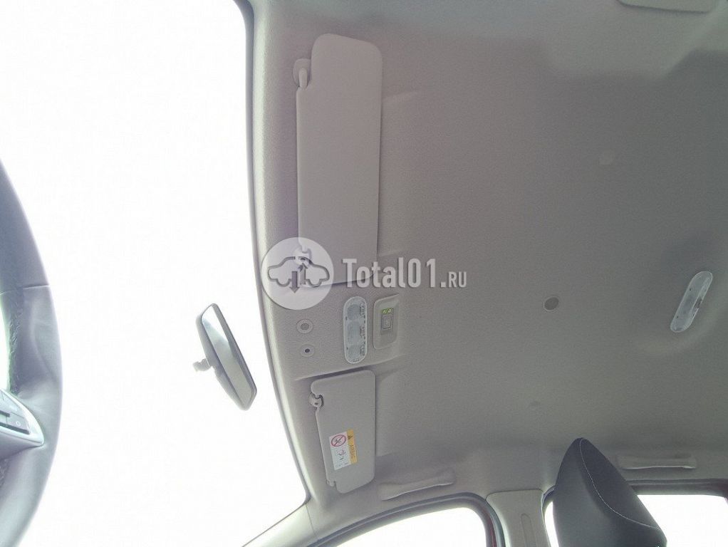 Фото Renault Logan 104