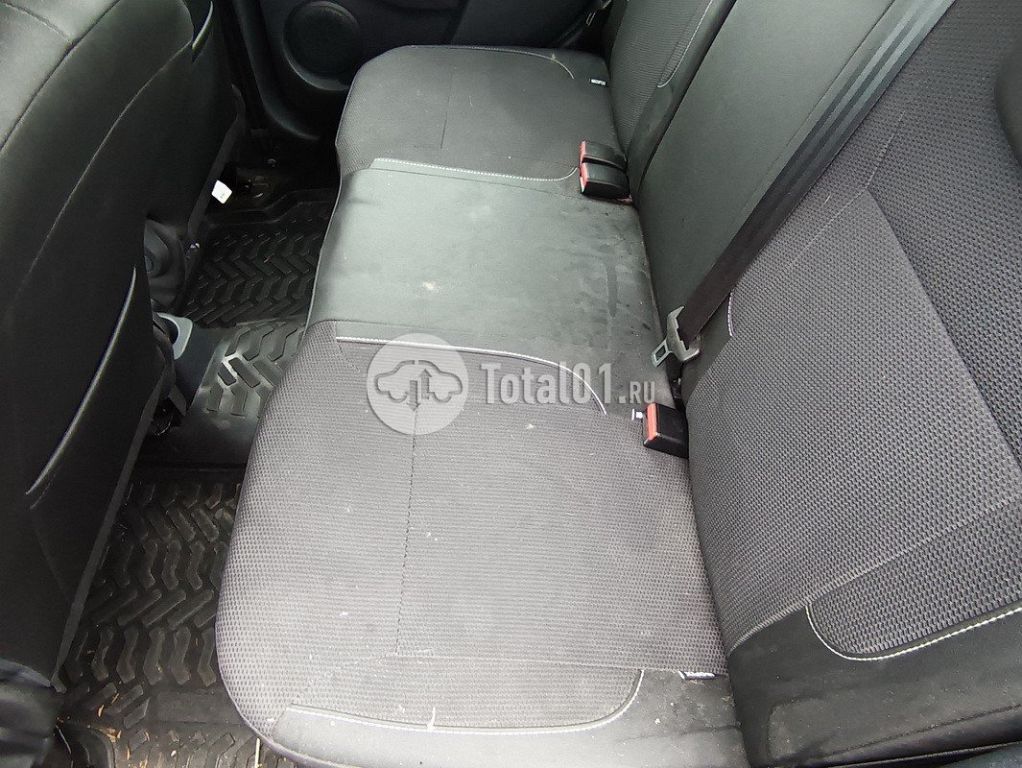 Фото Renault Logan 108