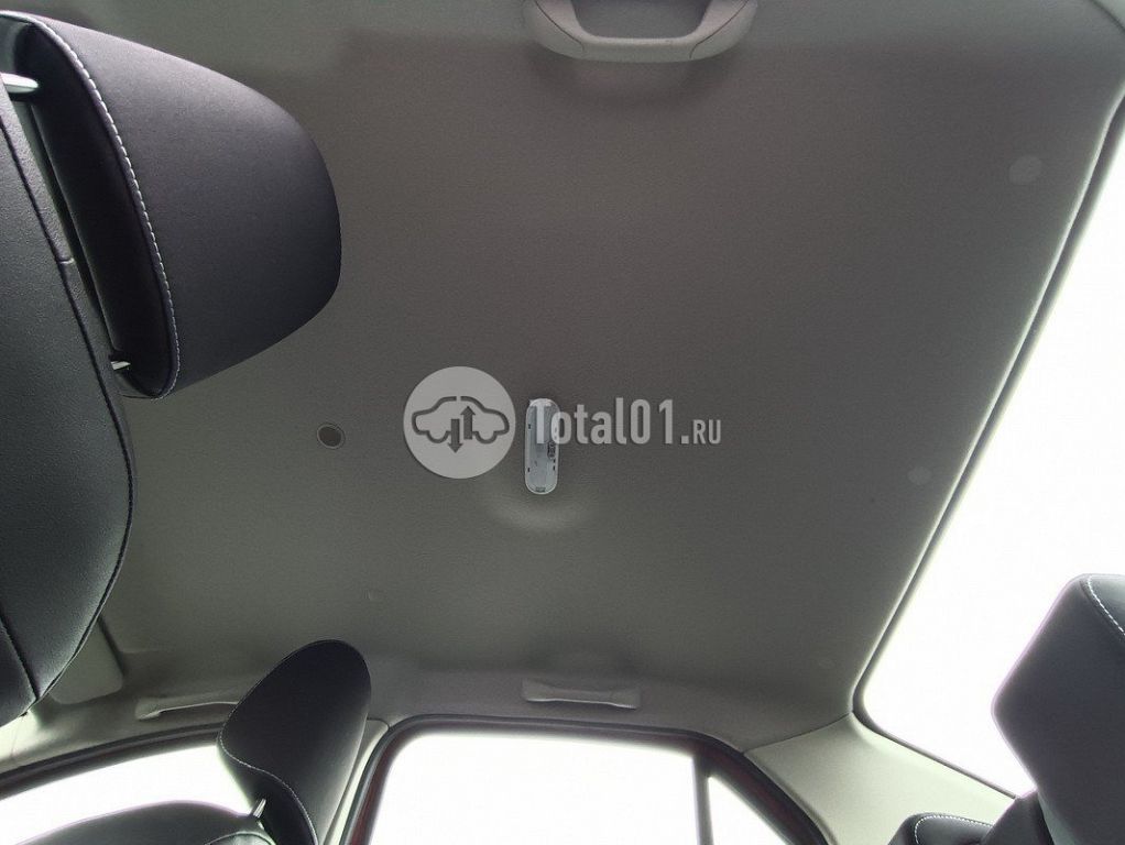 Фото Renault Logan 118