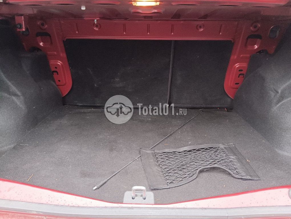 Фото Renault Logan 120