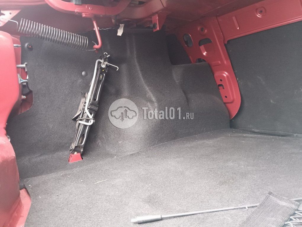 Фото Renault Logan 124