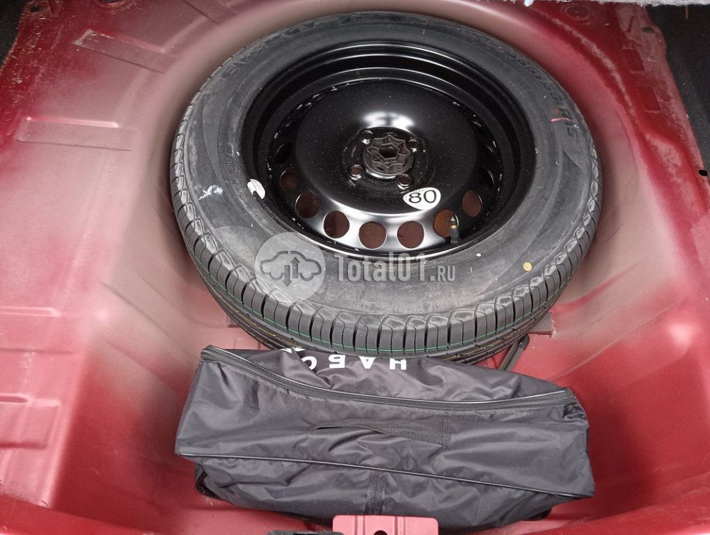 Фото Renault Logan 126