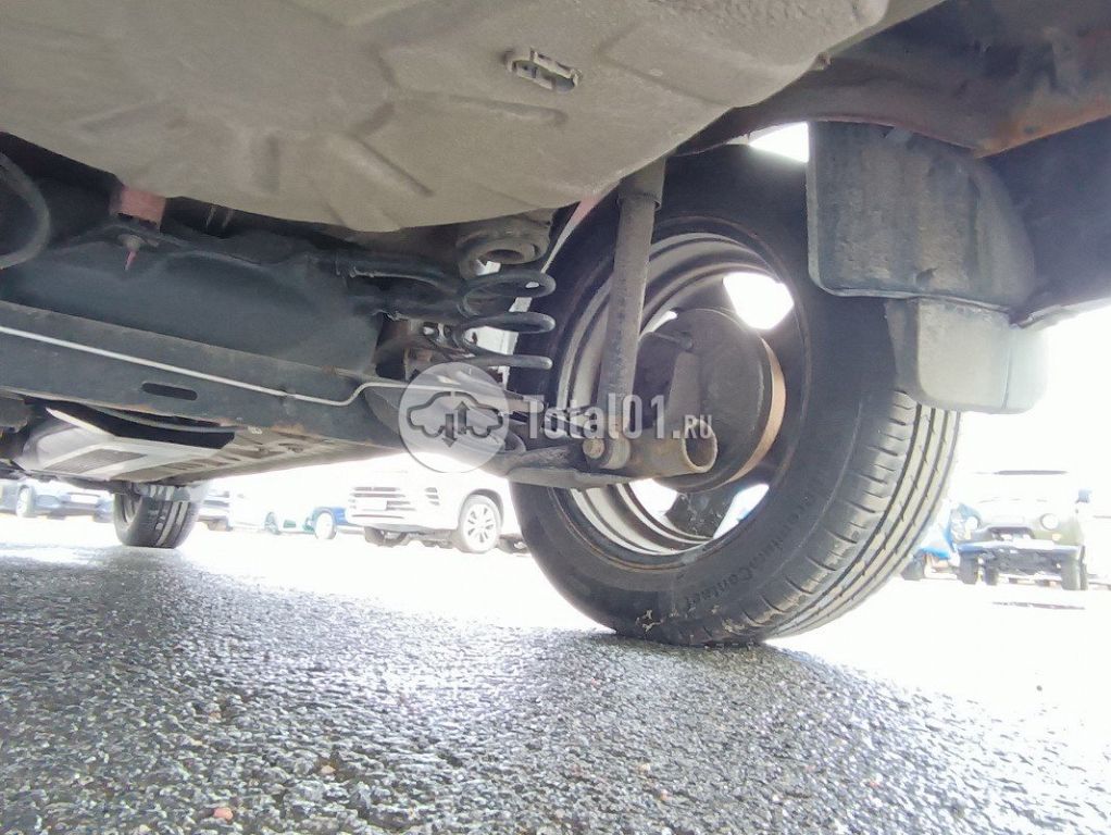 Фото Renault Logan 130