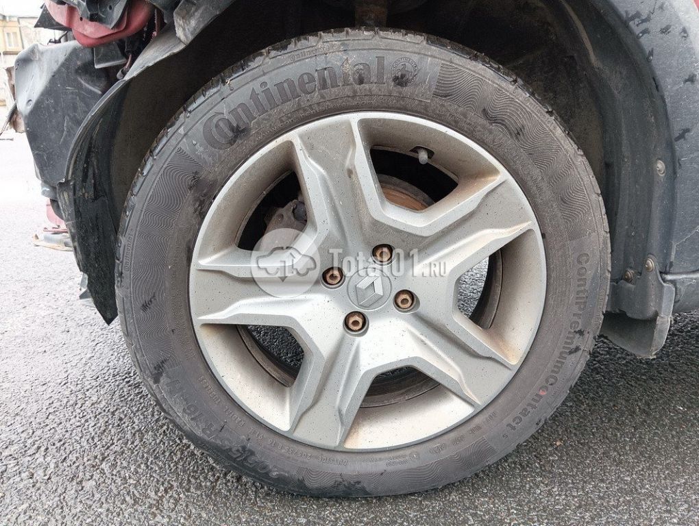 Фото Renault Logan 164