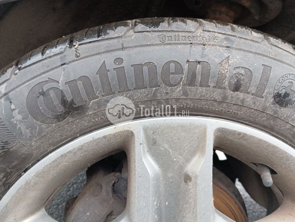 Фото Renault Logan 166