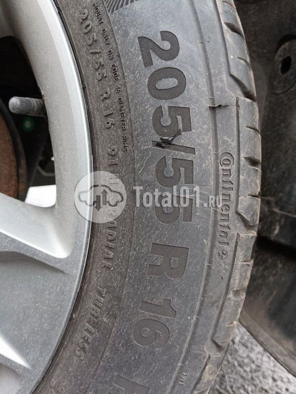 Фото Renault Logan 168