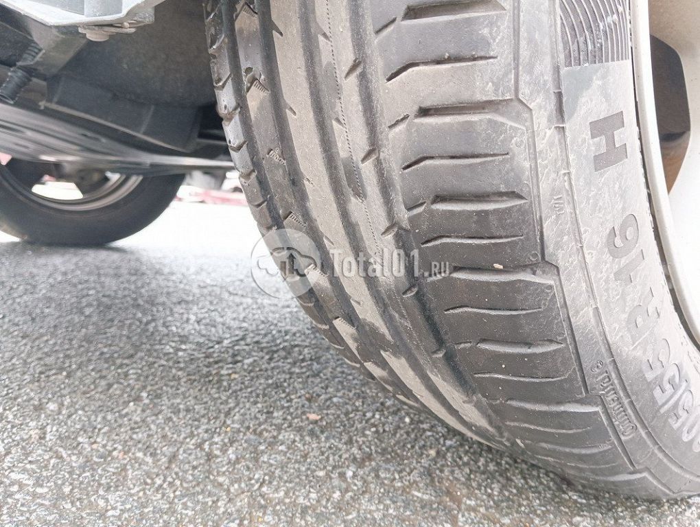 Фото Renault Logan 170