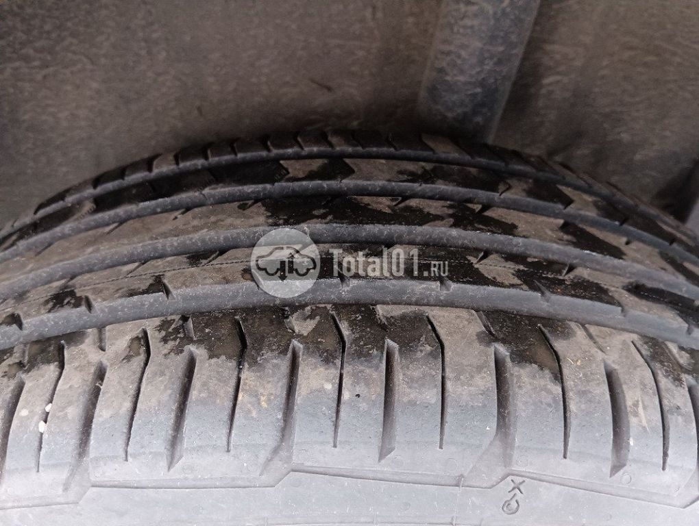 Фото Renault Logan 174