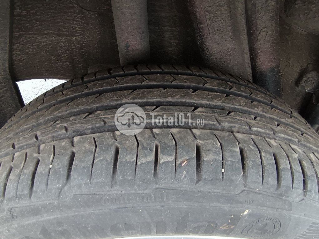 Фото Renault Logan 180